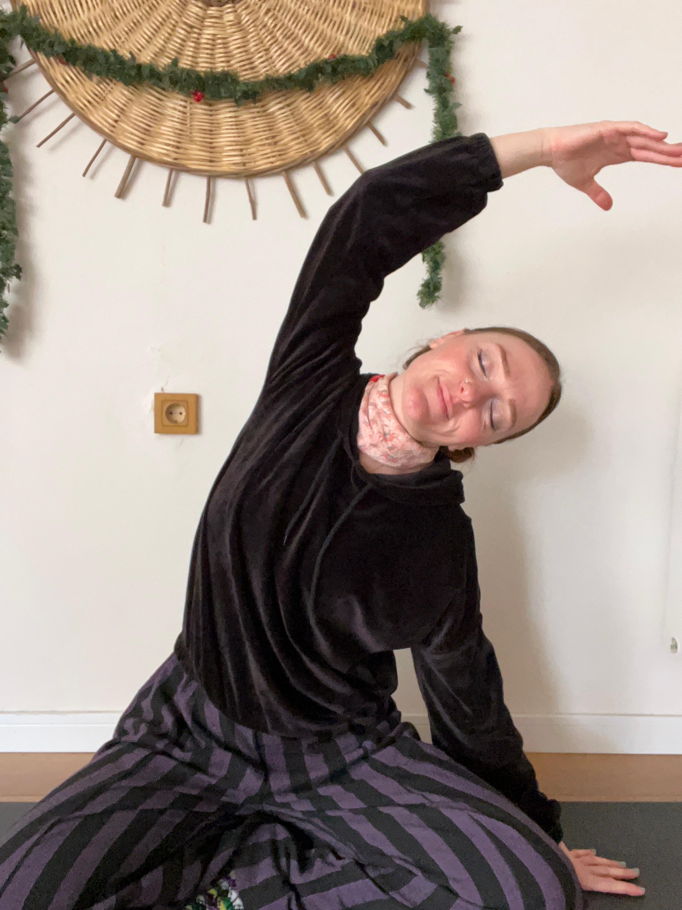 Beden Çalışmaları görsel